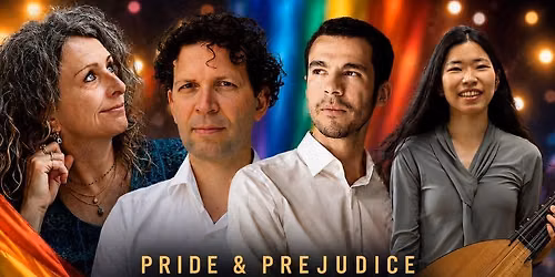 Pride in Concert | Zomereditie
