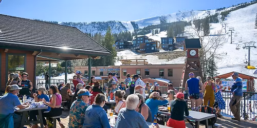 Schpring Finale & Closing Day