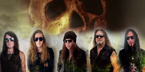 VICIOUS RUMORS - D\u00fcsseldorf