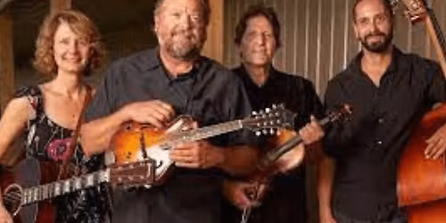 The Good Deale Bluegrass & Eastman String Band