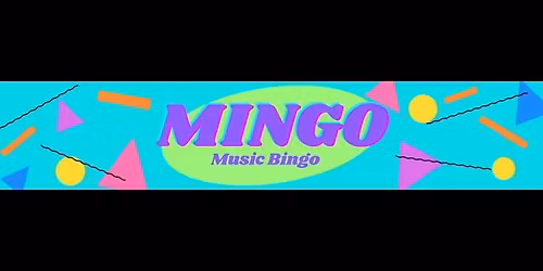Mingo Night