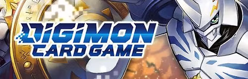 DIGIMON CARD GAME Advanced Deck -AMETHYST MANDALA- [ST-22] Release Event