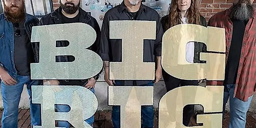 BC & The Big Rig
