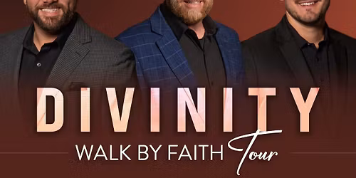 Divinity Trio Concert