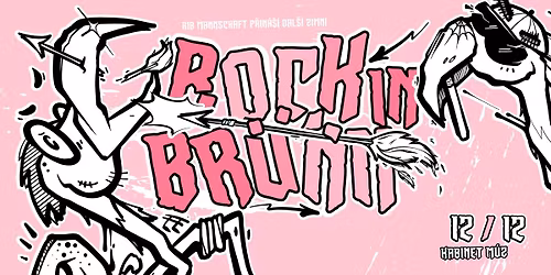 Zimn\u00ed Rock In Br\u00fcnn vol. 2