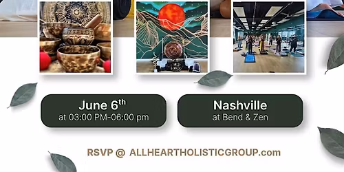 06\/06-Nashville- Nervous System Reset