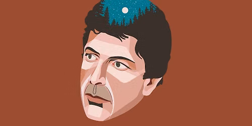 Tire le coyote et ses ami\u00b7es chantent Cohen\u2026 en fran\u00e7ais