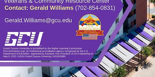 Grand Canyon University 