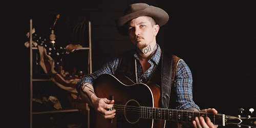 Benjamin Tod & Lost Dog Street Band