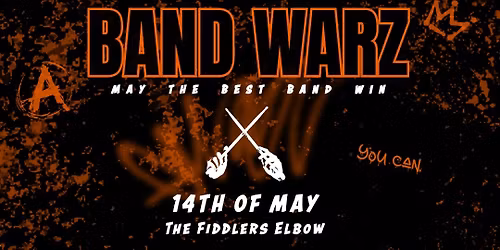 BAND WARS - Kinoko curse, Kontra