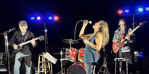 Humdingers Shakin' Brewster Beer Garden