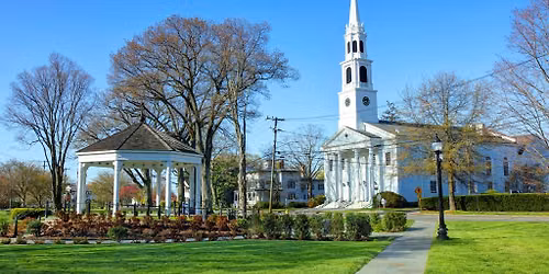Flag Day Concert - The Norwalk Green — The Norwalk Green, Norwalk, CT