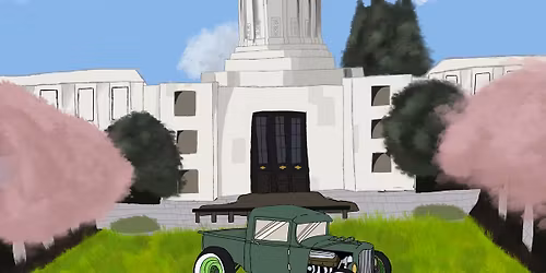 Capitol Cruise In 2026