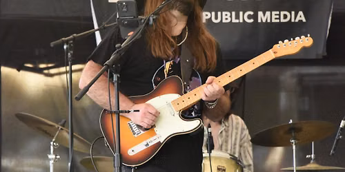 New Albany Bicentennial Park Concert Series With Ian Abel Band and Brooks Ritter Band 