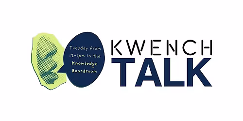 KWENCH Talk: Why Mission Matters More Than Ever
