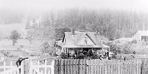 Bannockburn Farm:  Mother\u2019s Day Heritage Tea & Flowers, May 10, 2026