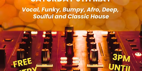 HouseWurK Day And Night \ud83c\udf4a\ud83c\udf4b