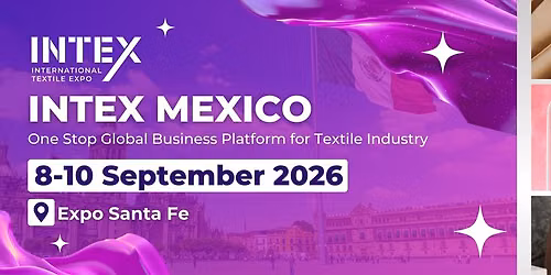 INTERNATIONAL TEXTILE EXPO MEXICO