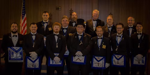 Traverse City Lodge 222 Installation of Officers