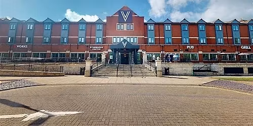 Cardiff Wedding Fayre - The Village Hotel - Cardiff (March 2026)