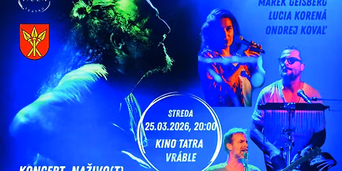 Gei\u0161bergovci na\u017eivo(T)