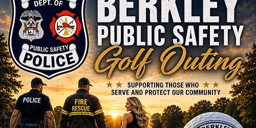 BDPS 15th Annual Golf Outing