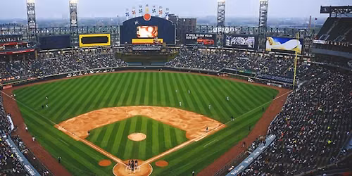 Chicago White Sox at St. Louis Cardinals Tickets