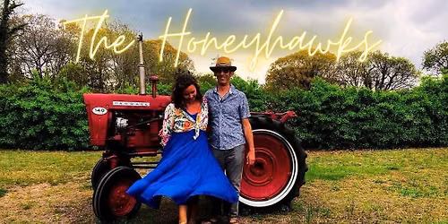 Friday Nite at Rea's Farm - \ud83c\udfb5Music by The Honeyhawks 