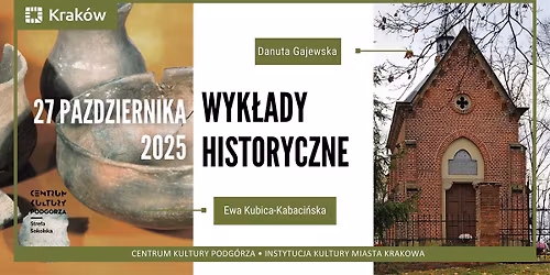 Wyk\u0142ady historyczne
