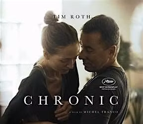 Punto de foco Michel Franco| El \u00faltimo paciente: Chronic