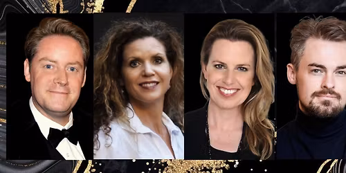 RMP presents Handel's "Messiah" at Melbourne Town Hall 2025