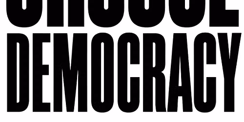 Free Event - Democracy Under Pressure: Restoring Trust and Integrity 