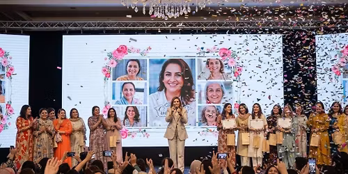 Capital Mothers Club