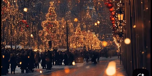 Christmas program and brunch 