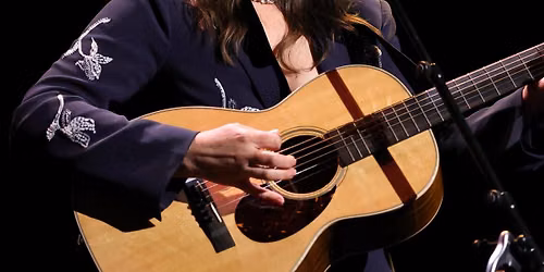 Sara Bareilles
