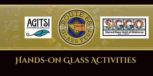 Route66 Glass Fest