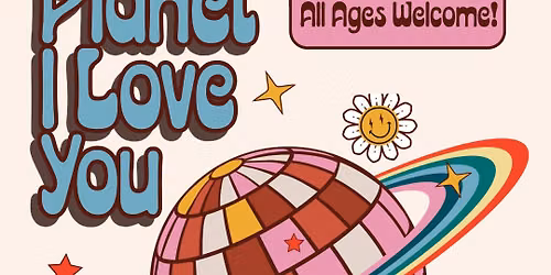 Friday Night Live Music - Planet I Love You