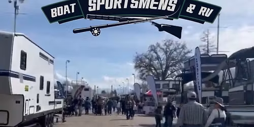 2026 Sportsmen's Boat and RV Show