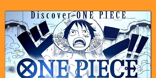 One Piece Apr 2025 Flagship Battle