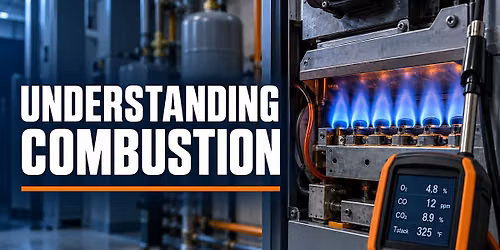 Combustion Fundamentals for Modern Gas Boilers
