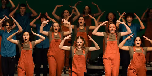 Swing Into Spring Swing Show 2026