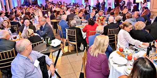 "Spirit of Community" Gala 