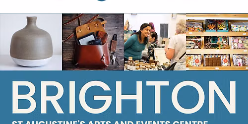 Folk & Bespoke Artisan Craft Fairs