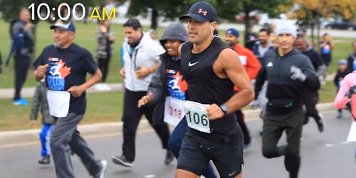 Run for Cornwall 2026