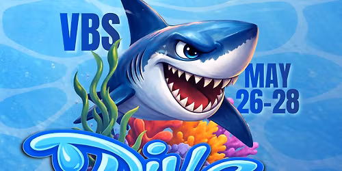 Dive Deep | VBS