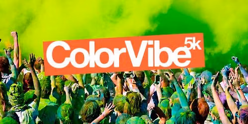 Color Vibe 5K