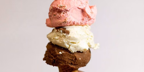 Ice Cream Social