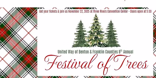 Festival of Trees