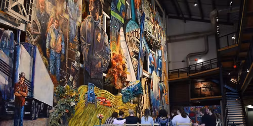 AMERICA 250 | Storytelling Workshop