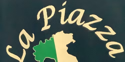 Open Mic Night at La Piazza hosted by Mike Warren 7-10. 35 Abbitt Street in Roxboro!